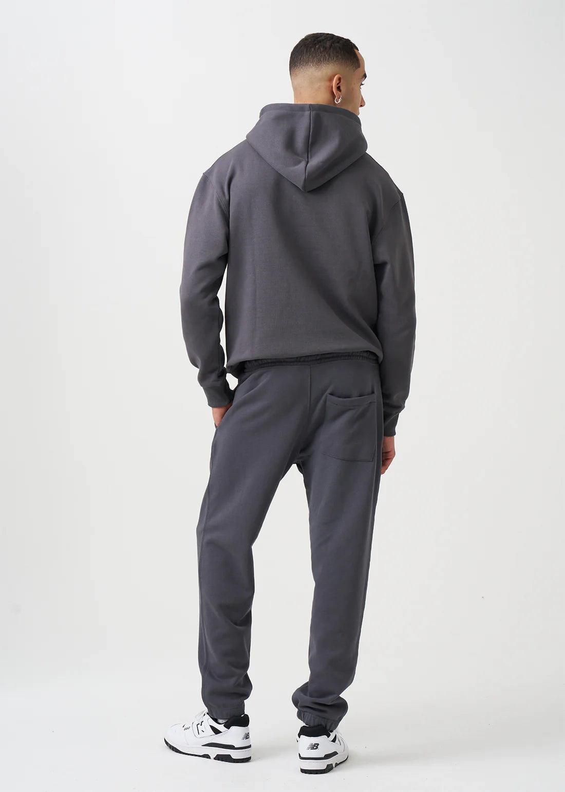14 OZ Heavy Blend Fleece Sweatpants