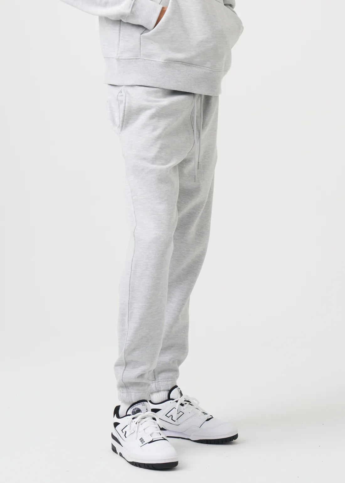 14 OZ Heavy Blend Fleece Sweatpants
