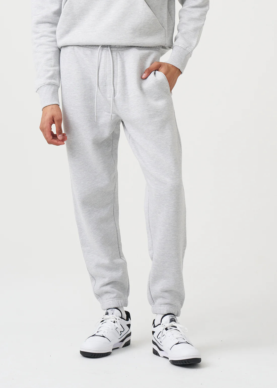 14OZ Heavy Blend Fleece Sweatpants