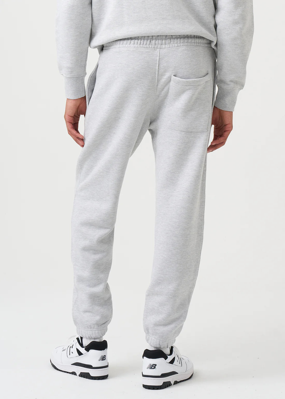 14 OZ Heavy Blend Fleece Sweatpants
