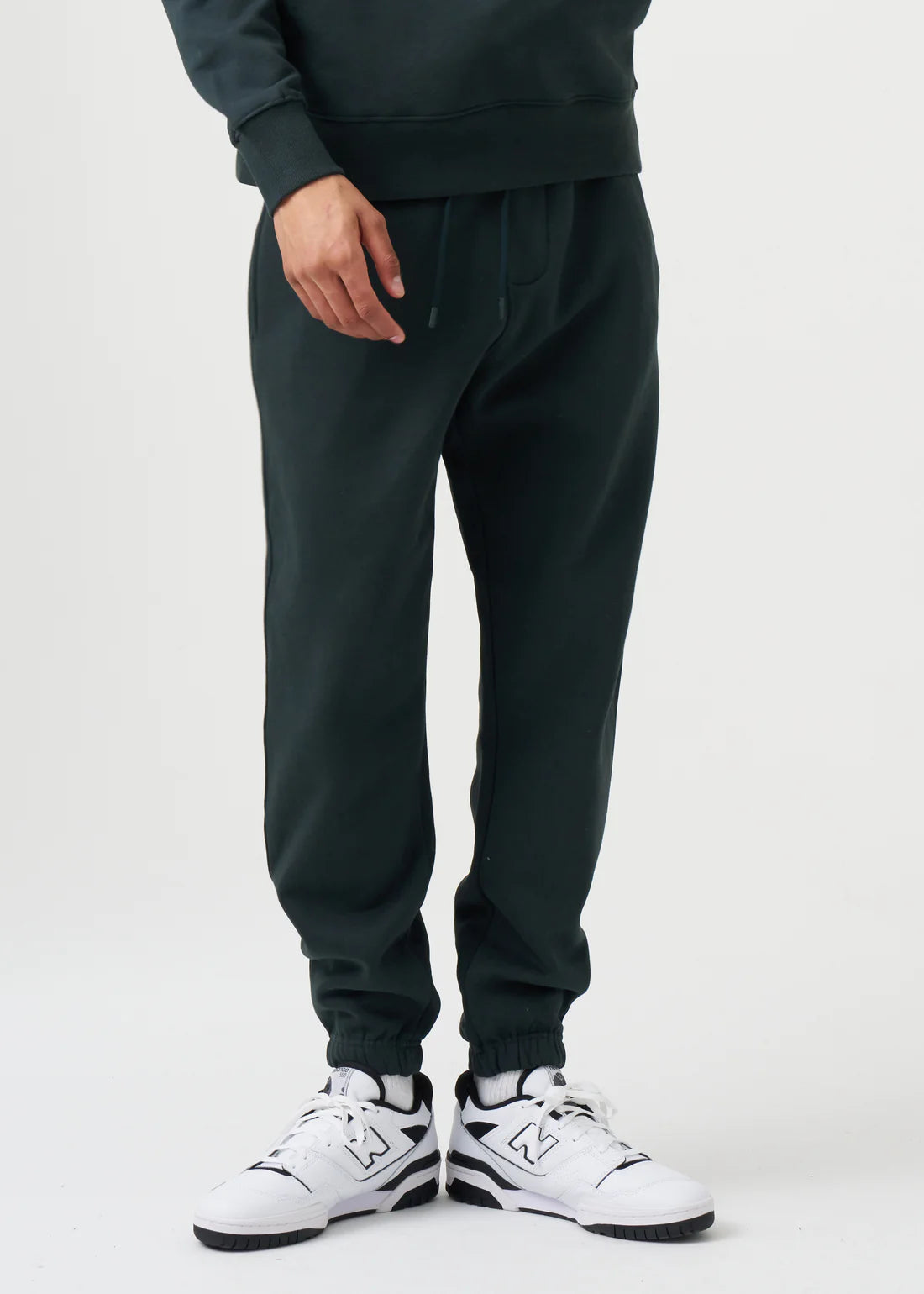 14OZ Heavy Blend Fleece Sweatpants