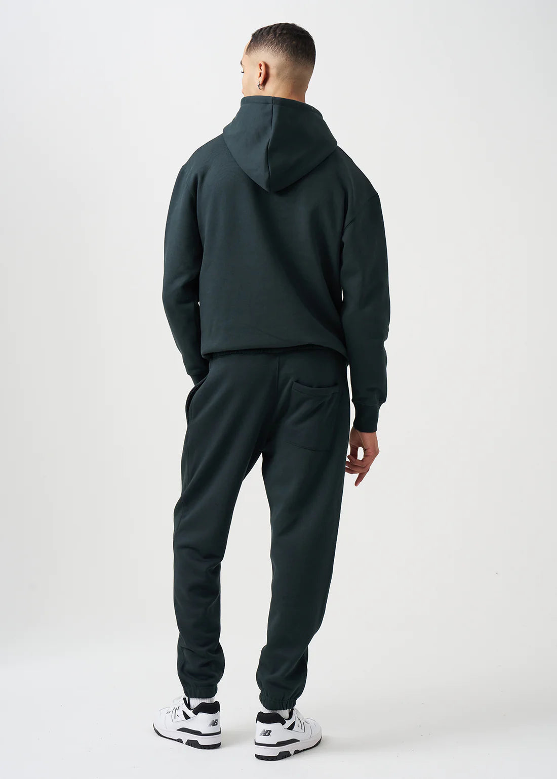 14 OZ Heavy Blend Fleece Sweatpants