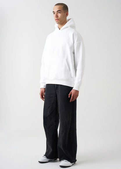 14 OZ Oversized Heavy Blend Hoodie
