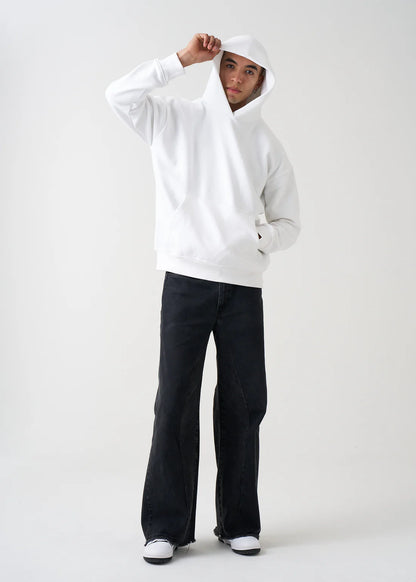 14 OZ Oversized Heavy Blend Hoodie