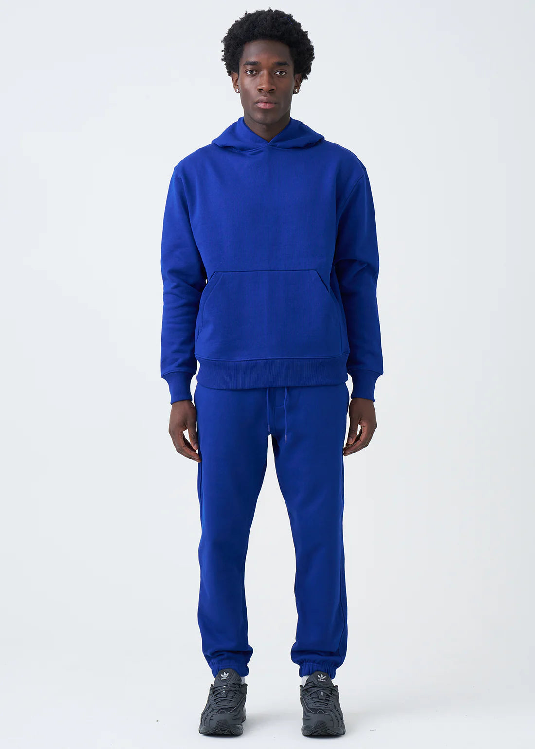 14 OZ Heavyweight Fleece SweatSuit