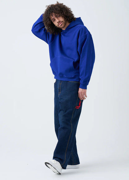 14 OZ Heavyweight Premium Fleece Sweatshirt