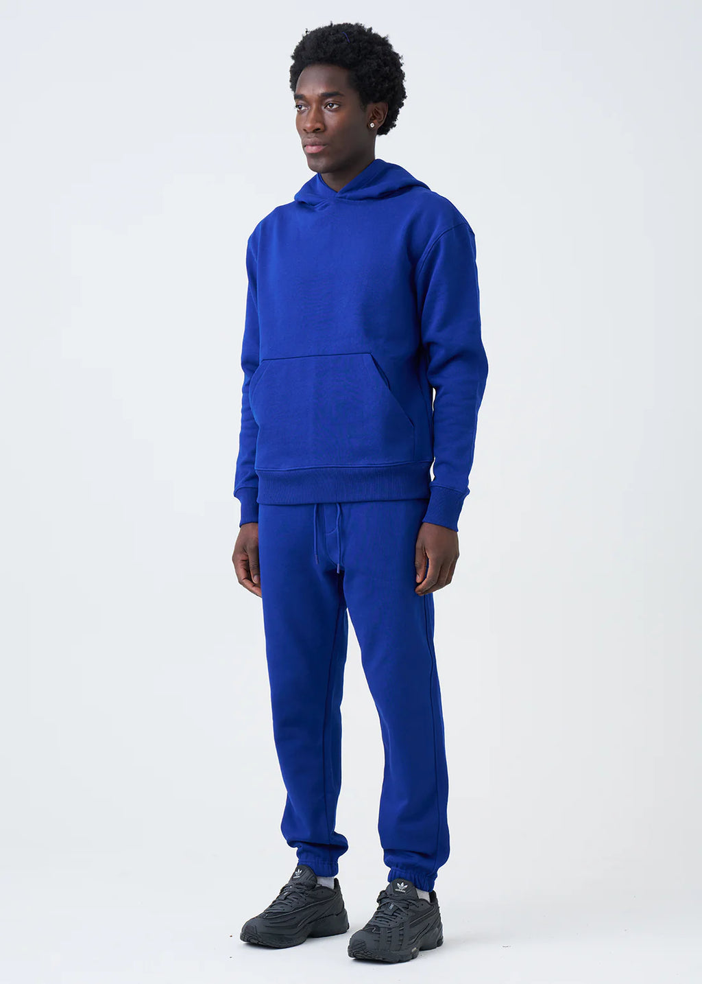 14 OZ Heavyweight Fleece SweatSuit