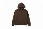 450 GSM Oversized Heavyweight Premium Fleece Hoodie