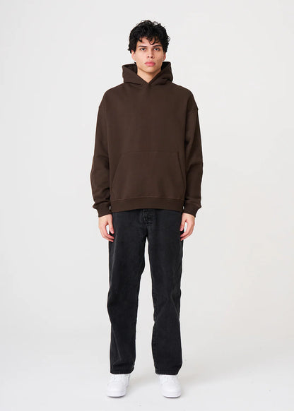 14 OZ Heavyweight Premium Fleece Sweatshirt