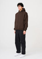 Luxury 14 OZ Heavyweight Premium Fleece Oversized Sweatshirt