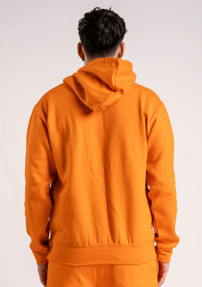 10 OZ Heavy Blend Hoodie Sweatshirt