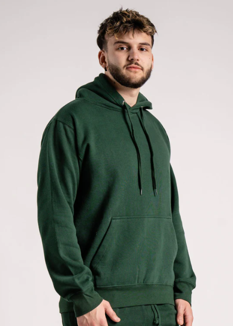Heavy Blend Hoodie Sweatshirt (3X-4X Large)