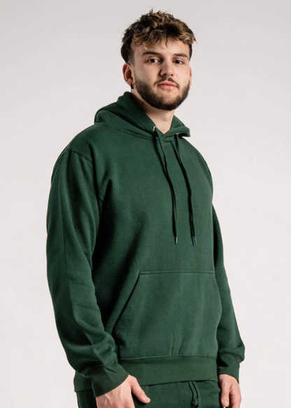 10 OZ Heavy Blend Hoodie Sweatshirt