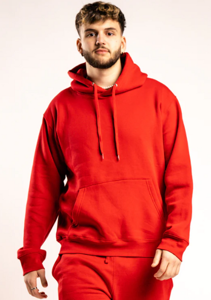 10 OZ Heavy Blend Hoodie Sweatshirt