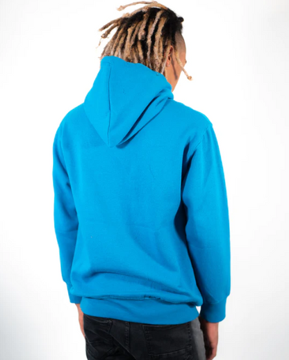 10 OZ Heavy Blend Hoodie Sweatshirt