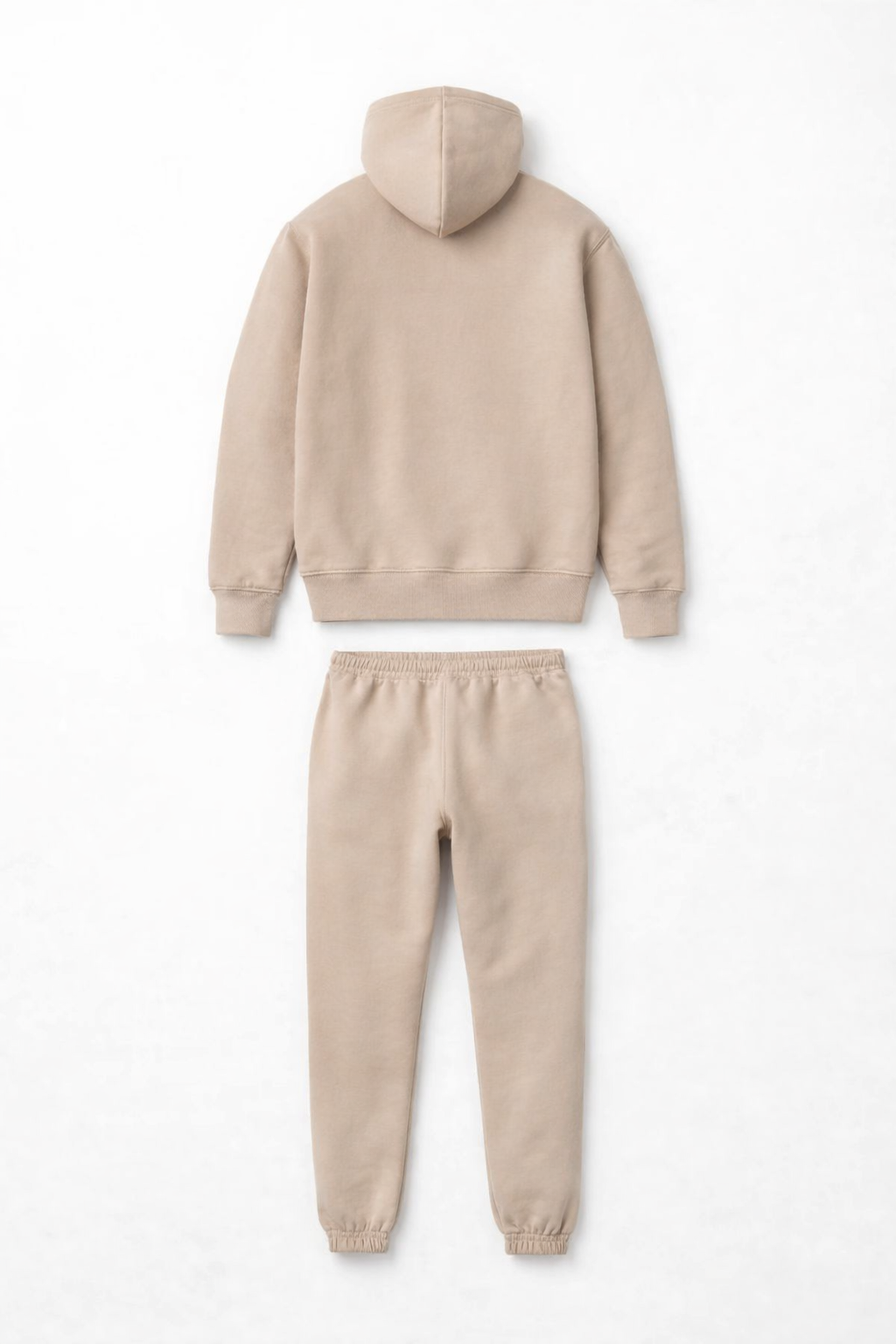 14 OZ Heavyweight Fleece SweatSuit
