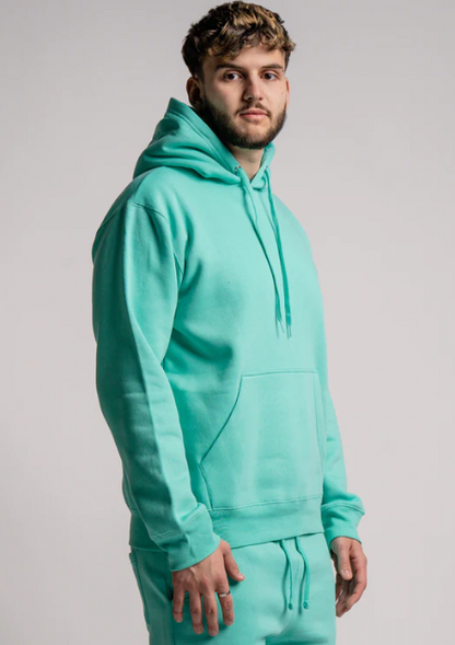 10 OZ Heavy Blend Hoodie Sweatshirt