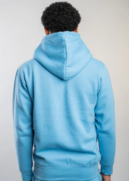 10 OZ Heavy Blend Hoodie Sweatshirt