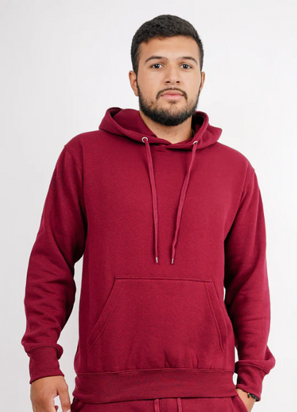 10 OZ Heavy Blend Hoodie Sweatshirt