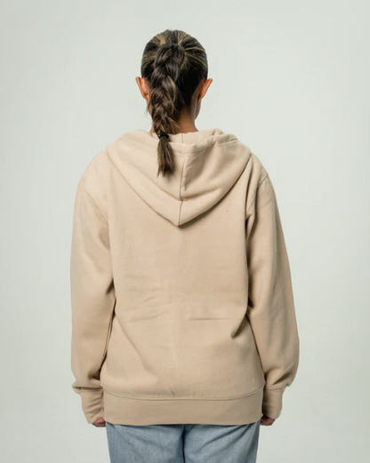 Womens Heavy Blend Full Zip-Up Hoodie