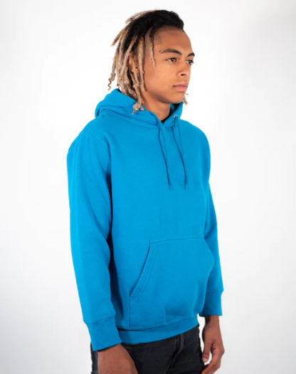 10 OZ Heavy Blend Hoodie Sweatshirt