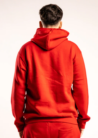 10 OZ Heavy Blend Hoodie Sweatshirt