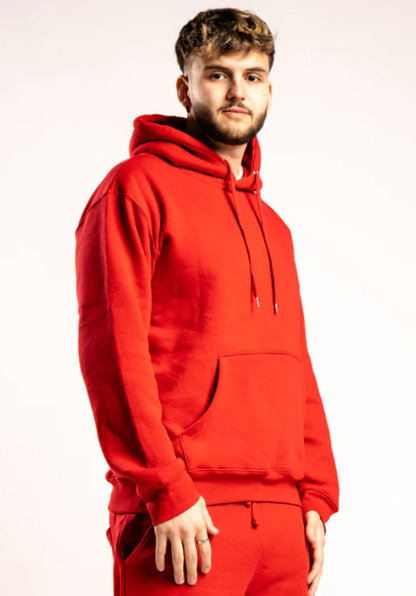 10 OZ Heavy Blend Hoodie Sweatshirt