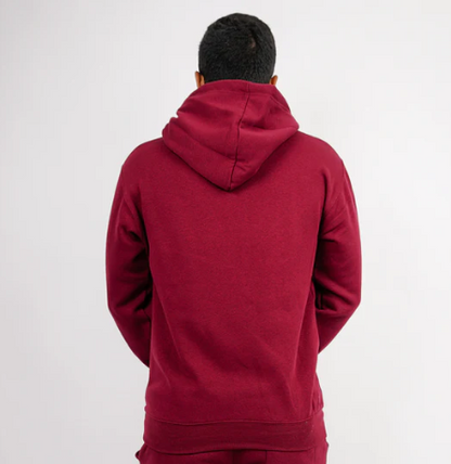 10 OZ Heavy Blend Hoodie Sweatshirt