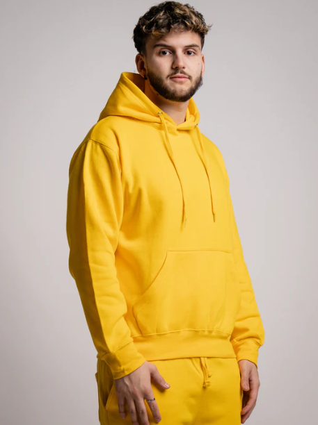 Heavy Blend Hoodie Sweatshirt (3X-4X Large)