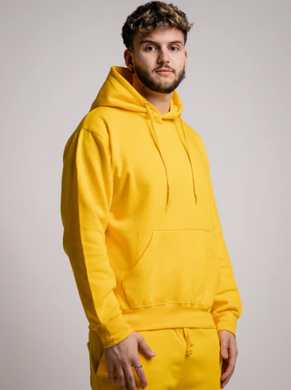 10 OZ Heavy Blend Hoodie Sweatshirt