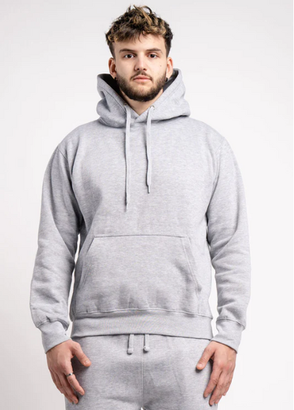 10 OZ Heavy Blend Hoodie Sweatshirt