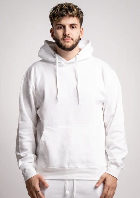 Heavy Blend Hoodie Sweatshirt (3X-4X Large)