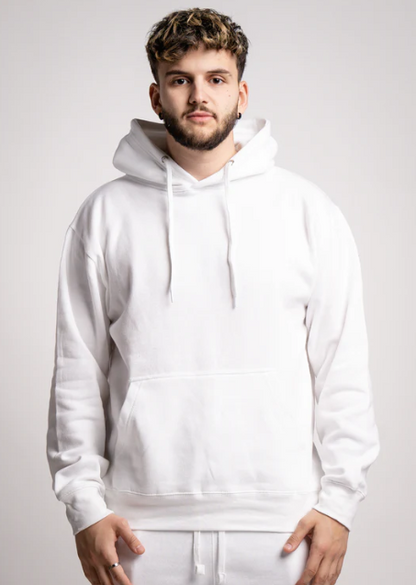 10 OZ Heavy Blend Hoodie Sweatshirt