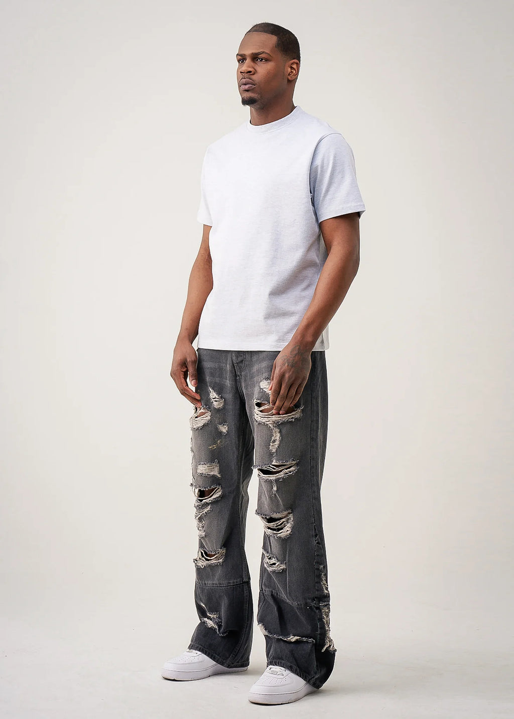 10 OZ Luxury Heavyweight Cotton T-Shirt