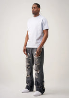 10 OZ Luxury Heavyweight Cotton T-Shirt