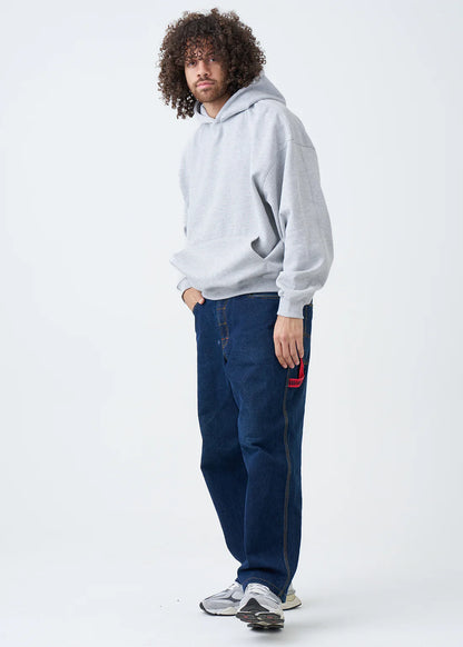 14 OZ Heavyweight Premium Fleece Sweatshirt