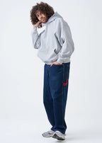 Luxury 14 OZ Heavyweight Premium Fleece Oversized Sweatshirt