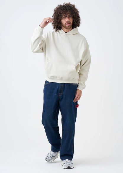 14 OZ Heavyweight Premium Fleece Sweatshirt