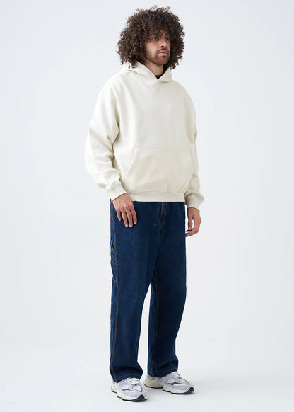 14 OZ Heavyweight Premium Fleece Sweatshirt