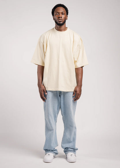 7 Oz Oversized Heavyweight T-Shirt