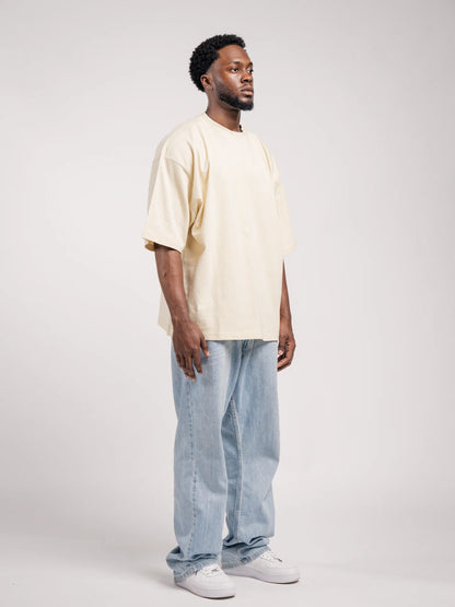 7 Oz Oversized Heavyweight T-Shirt