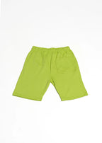 Elegant Heavy Blend Fleece SweatShort