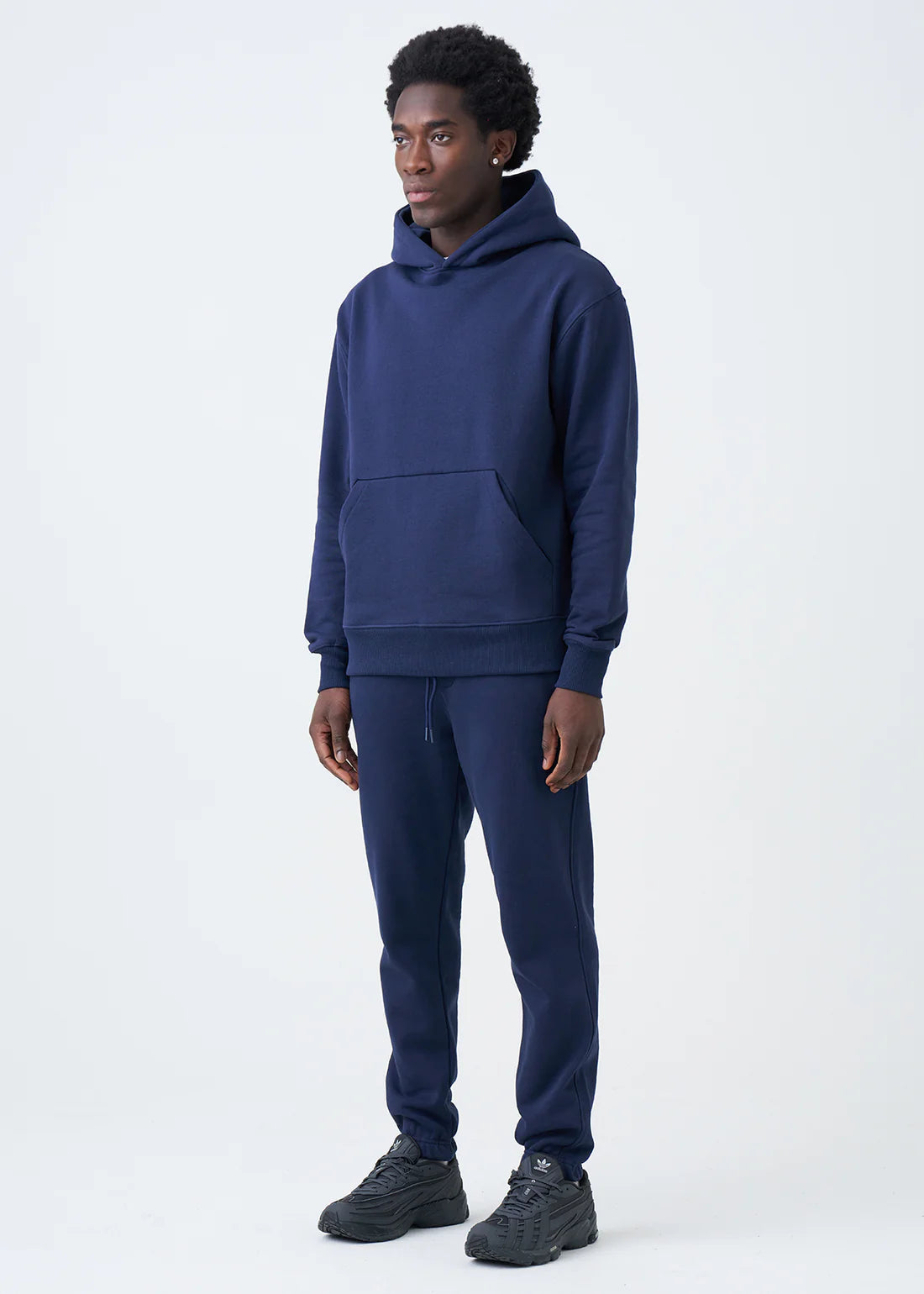 14 OZ Heavyweight Fleece SweatSuit