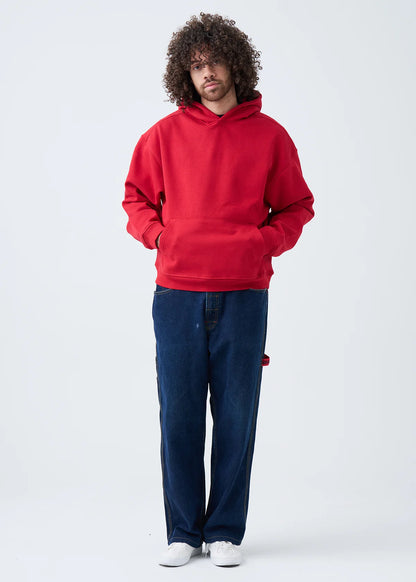 450 GSM Oversized Heavyweight Premium Fleece Hoodie