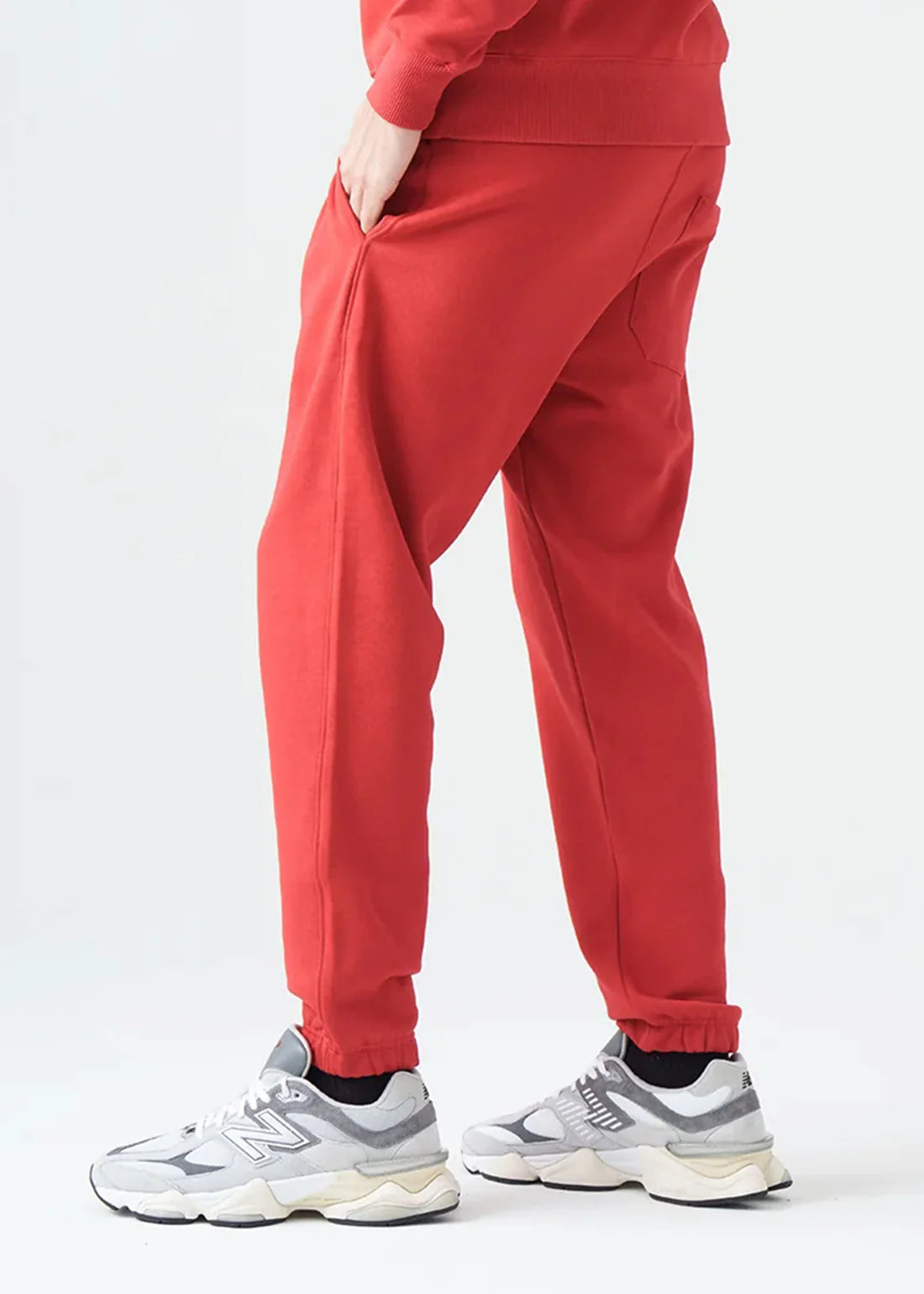 14OZ Heavy Blend Fleece Sweatpants