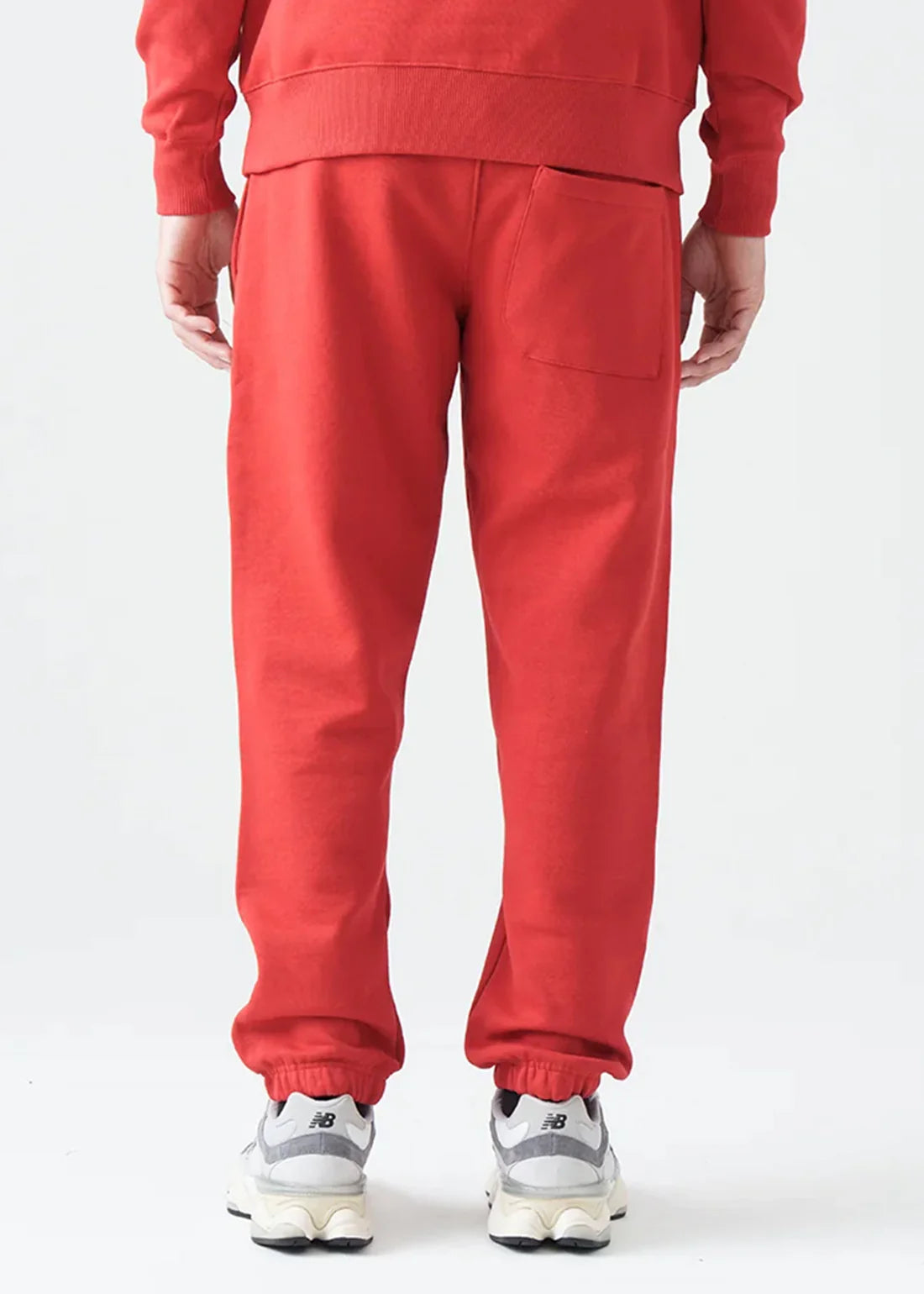 14 OZ Heavy Blend Fleece Sweatpants