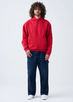 Luxury 14 OZ Heavyweight Premium Fleece Oversized Sweatshirt