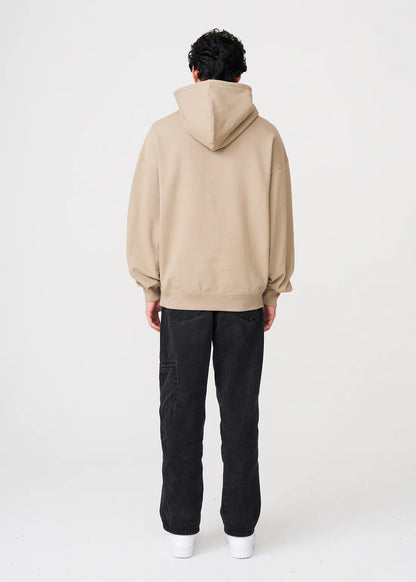 450 GSM Oversized Heavyweight Premium Fleece Hoodie
