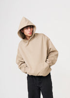 Luxury 14 OZ Heavyweight Premium Fleece Oversized Sweatshirt
