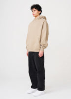 Luxury 14 OZ Heavyweight Premium Fleece Oversized Sweatshirt